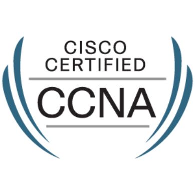 CCNA cisco certified