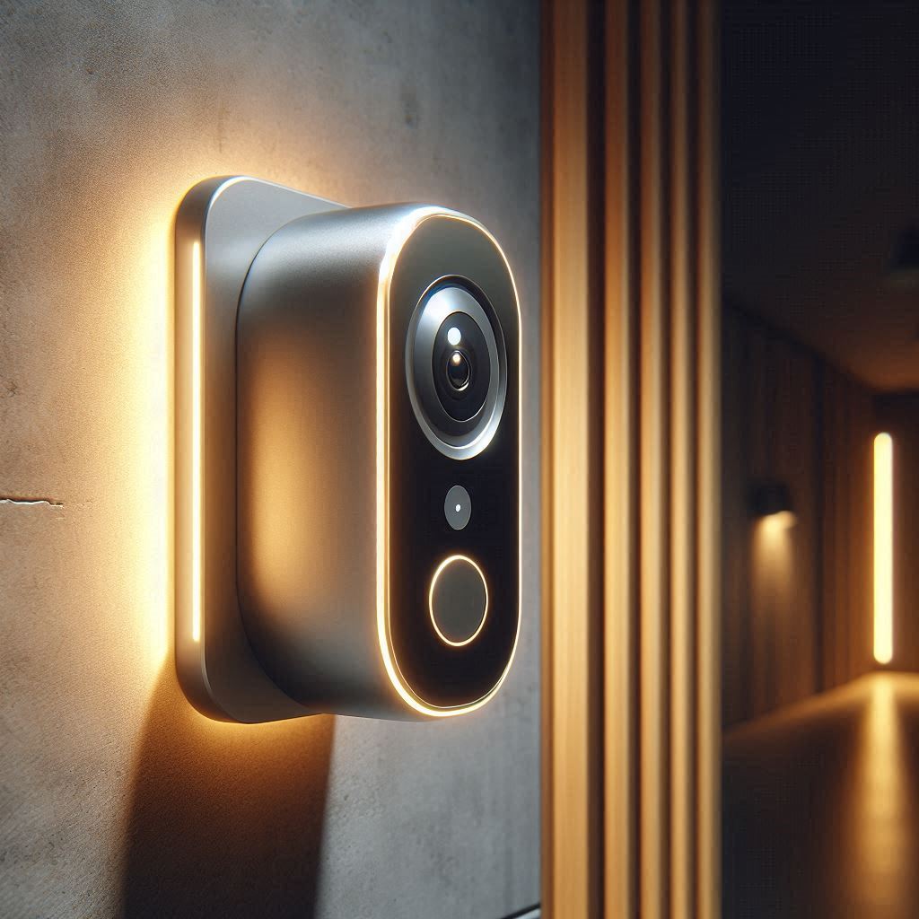 Motion Sensor