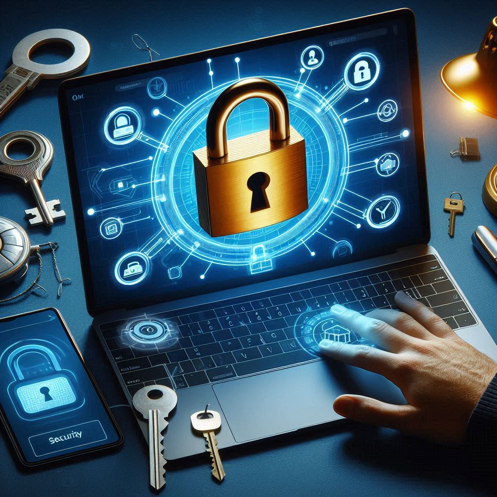 Cybersecurity services