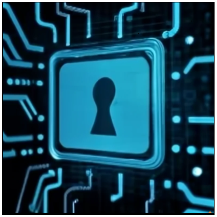 lockdown market logo